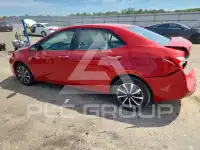 2016 Toyota COROLLA photo