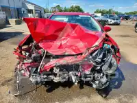 2016 Toyota COROLLA фото