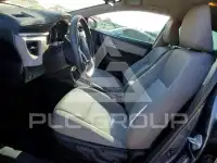 2016 Toyota COROLLA photo