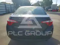 2016 Toyota COROLLA photo
