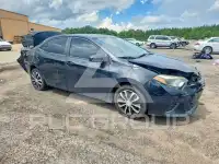 2016 Toyota COROLLA photo