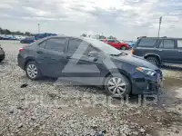 2016 Toyota COROLLA photo
