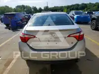 2016 Toyota COROLLA photo