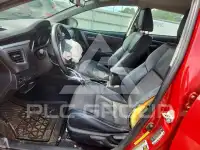 2016 Toyota COROLLA photo