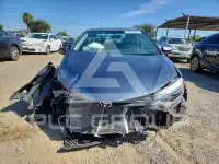 2016 Toyota COROLLA photo