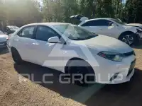 2016 Toyota COROLLA фото