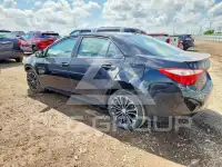 2016 Toyota COROLLA photo
