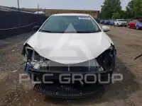 2016 Toyota COROLLA фото
