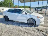 2016 Toyota COROLLA photo