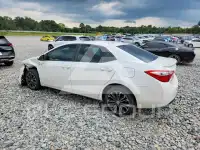2016 Toyota COROLLA фото
