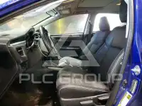 2016 Toyota COROLLA photo