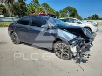 2016 Toyota COROLLA photo