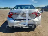 2016 Toyota COROLLA photo