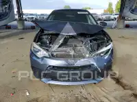 2016 Toyota COROLLA фото