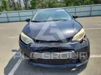 2016 Toyota COROLLA фото