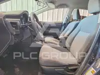 2016 Toyota COROLLA photo