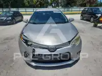 2016 Toyota COROLLA photo