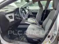 2016 Toyota COROLLA photo