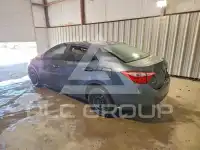 2016 Toyota COROLLA photo