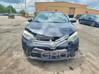 2016 Toyota COROLLA photo