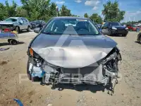 2016 Toyota COROLLA фото