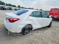 2016 Toyota COROLLA photo