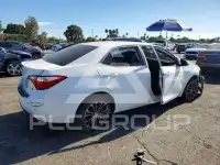 2016 Toyota COROLLA фото