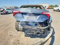2016 Toyota COROLLA фото