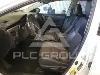 2016 Toyota COROLLA photo