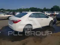 2016 Toyota COROLLA фото