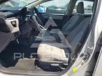 2016 Toyota COROLLA фото