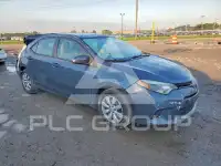 2016 Toyota COROLLA фото