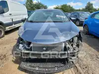 2016 Toyota COROLLA фото