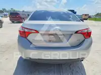 2016 Toyota COROLLA photo