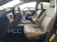 2016 Toyota COROLLA фото