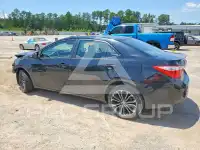 2016 Toyota COROLLA фото