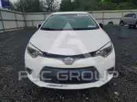 2016 Toyota COROLLA фото