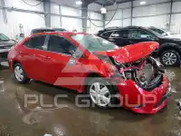 2016 Toyota COROLLA фото