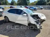 2016 Toyota COROLLA фото