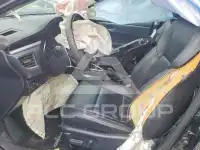 2016 Toyota COROLLA фото