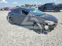 2016 Toyota COROLLA photo