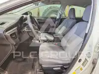 2016 Toyota COROLLA photo
