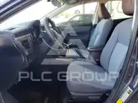 2016 Toyota COROLLA фото