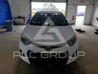 2016 Toyota COROLLA фото
