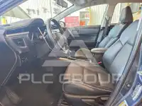 2016 Toyota COROLLA фото