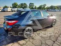 2016 Toyota COROLLA фото
