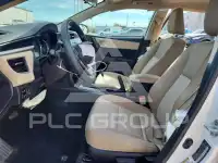 2016 Toyota COROLLA фото