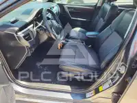 2016 Toyota COROLLA фото