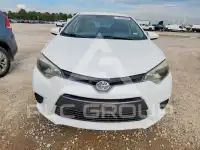 2016 Toyota COROLLA photo