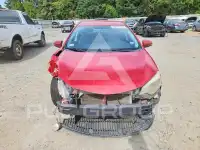 2016 Toyota COROLLA photo
